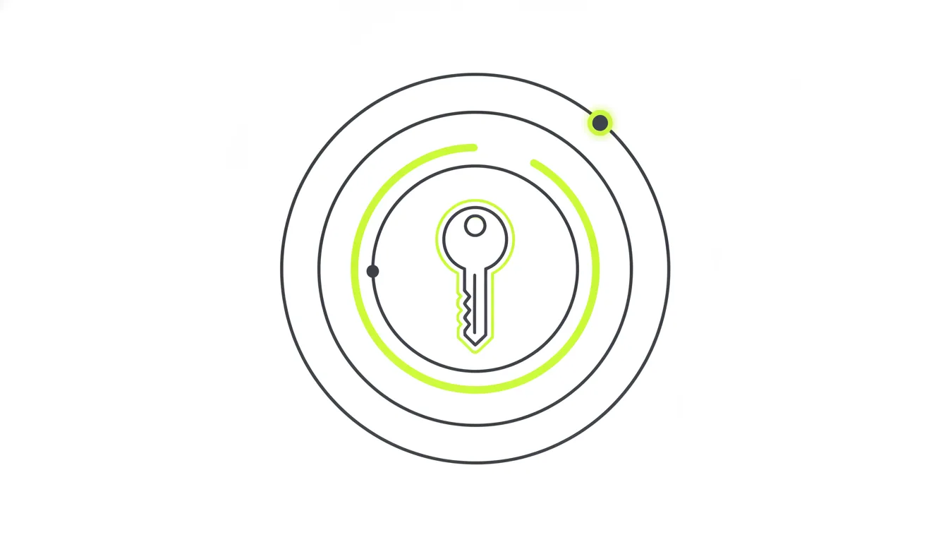 Wallet Security Basics: Your Keys, Your Crypto, Your Responsibility