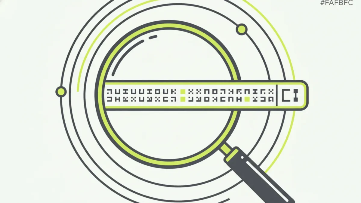 Verifying Official Channels: The Check to Do Before You Click