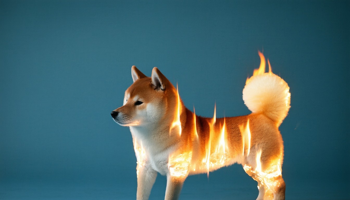 Shiba Inu Burn Rate: Latest SHIB Token Reduction Insights