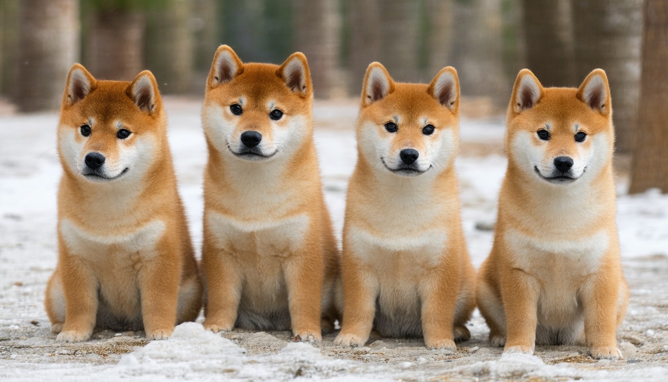 Shiba Inu News: Latest Updates and Trends on SHIB Token