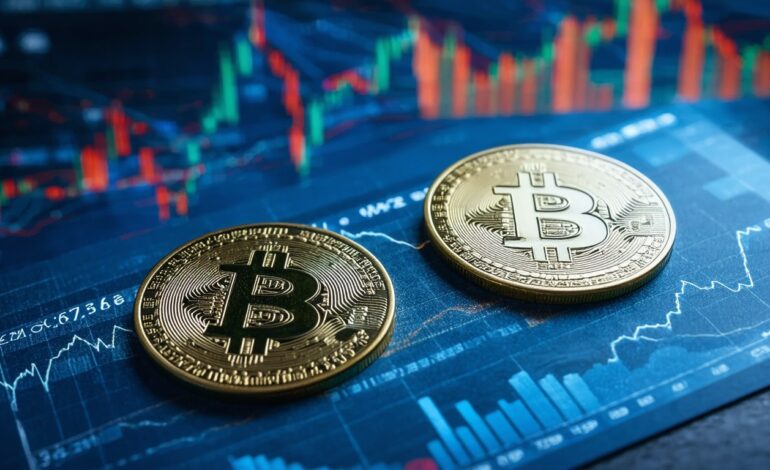 Bitcoin Price Prediction: Expert Analysis and Future Forecast
