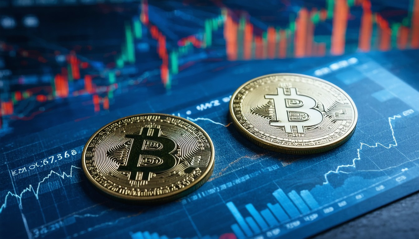 Bitcoin Price Prediction: Expert Analysis and Future Forecast
