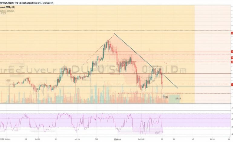 Ethereum Price USD | Live ETH to USD Exchange Rate & Chart
