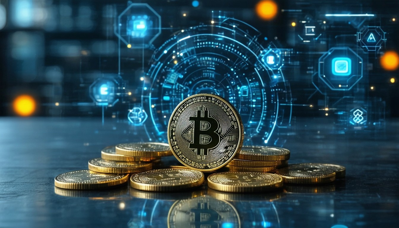 Top AI Crypto Coins to Watch for Innovative Blockchain Projects