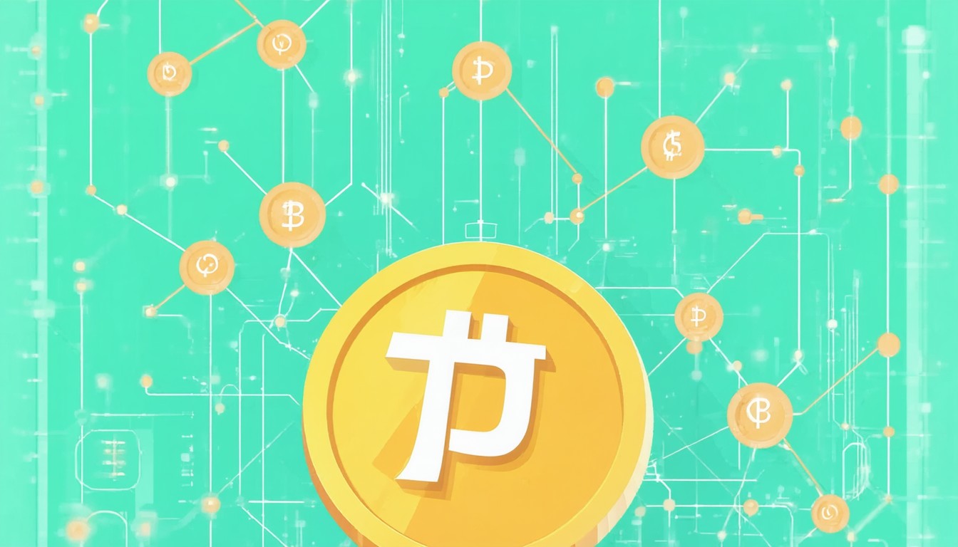 Pi Network Coin: What Is It and How Does It Work?