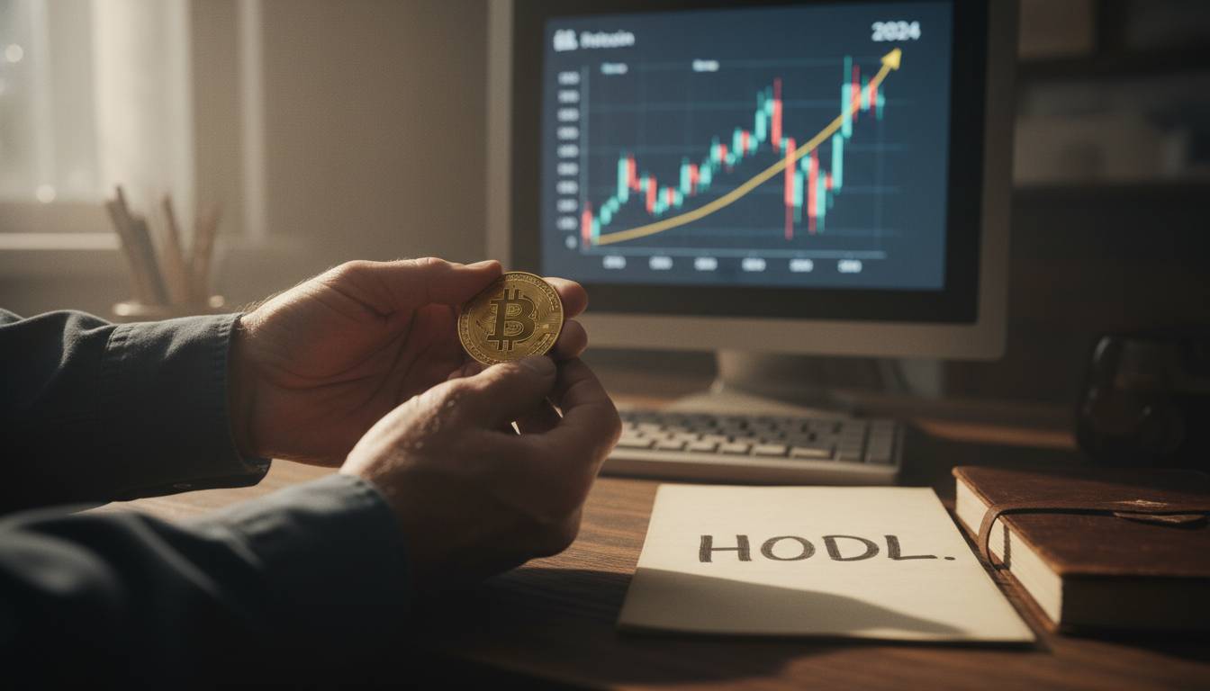 Best Crypto Investment Strategies for Maximum Returns