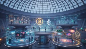 Best Crypto To Buy Now 5