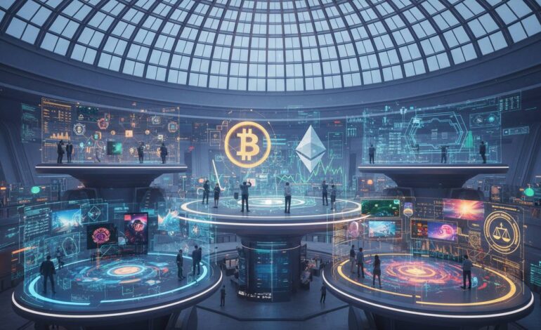 Best Crypto To Buy Now 5