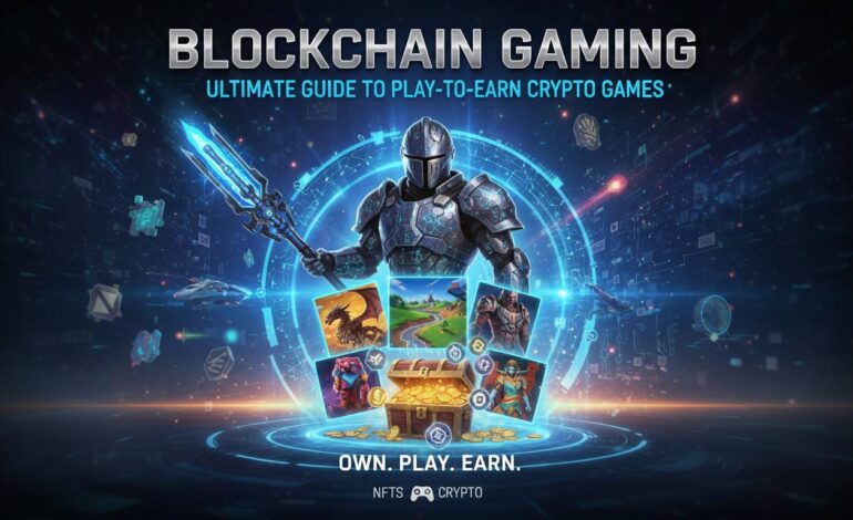Blockchain
