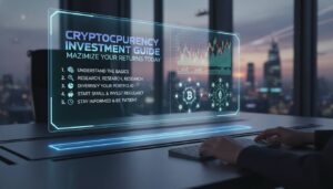 Cryptocurrency