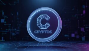 Cryptocurrency