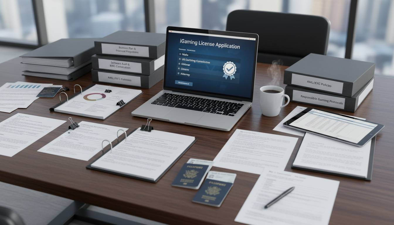 How Does iGaming Licensing Work? A Complete Guide