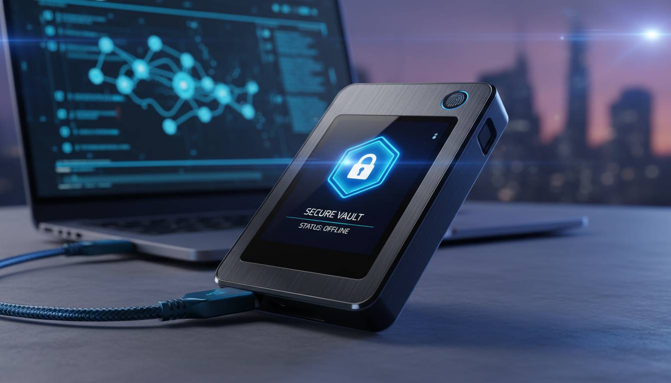 How to Protect Cryptocurrency From Hackers: Essential Tips