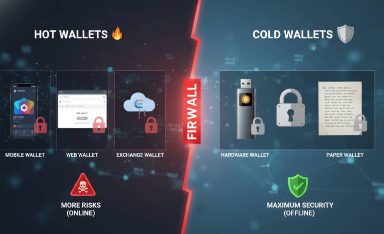 How to Secure Your Cryptocurrency Holdings Like a Pro