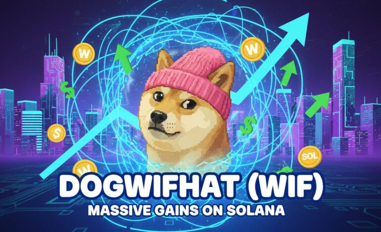 Solana Meme Coins Trending: Top Picks for Massive Gains