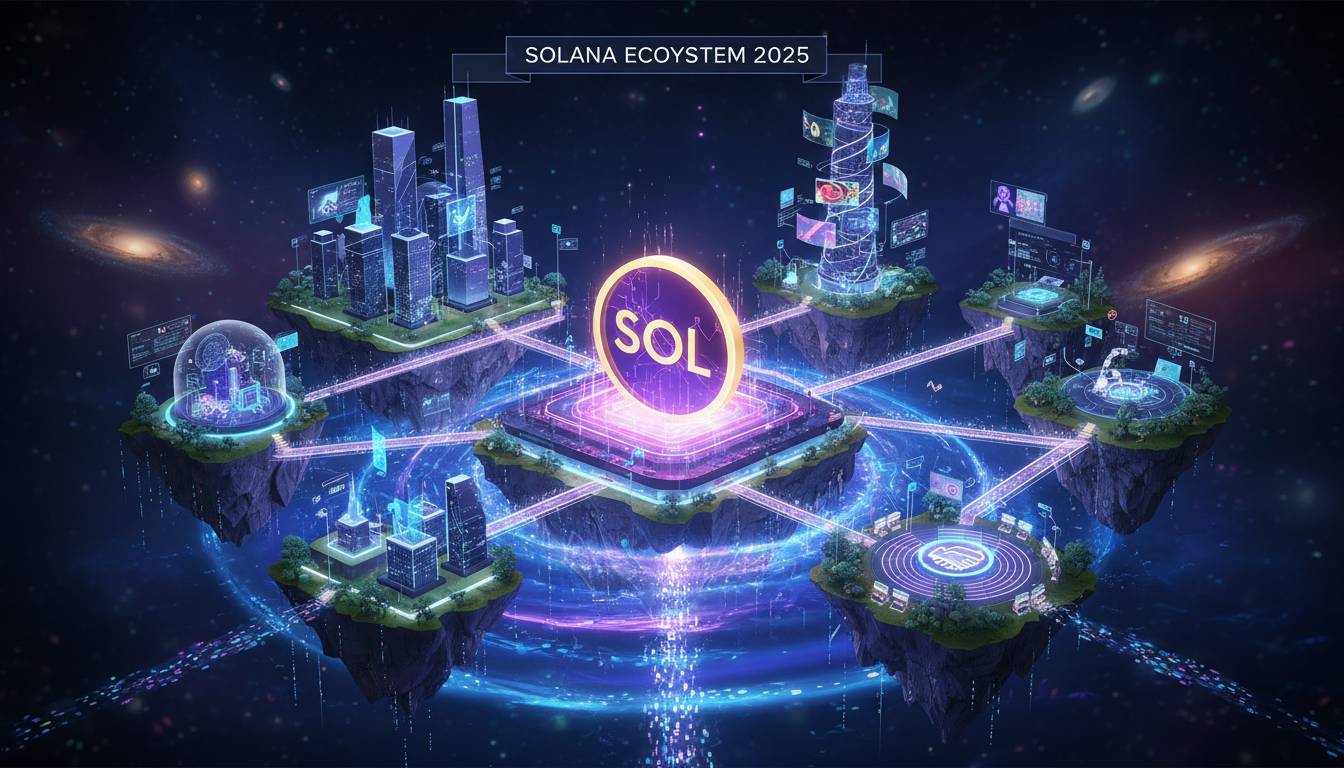 Solana Price Prediction 2025: Will SOL Reach New Highs?