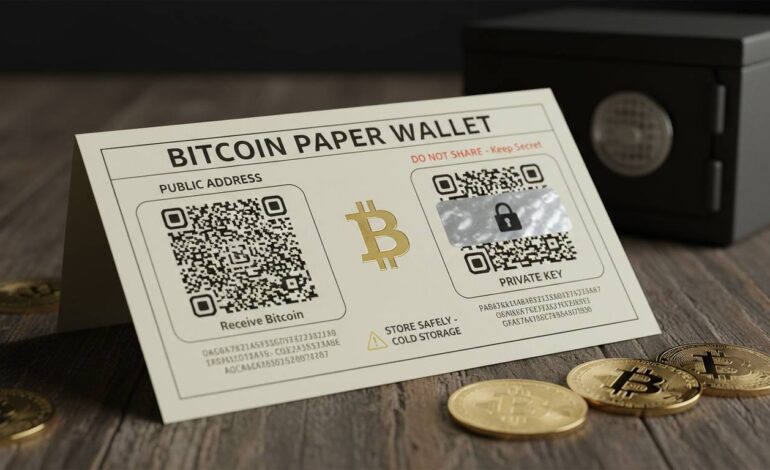 Store Bitcoin Safely Without a Hardware Wallet – Ultimate Guide