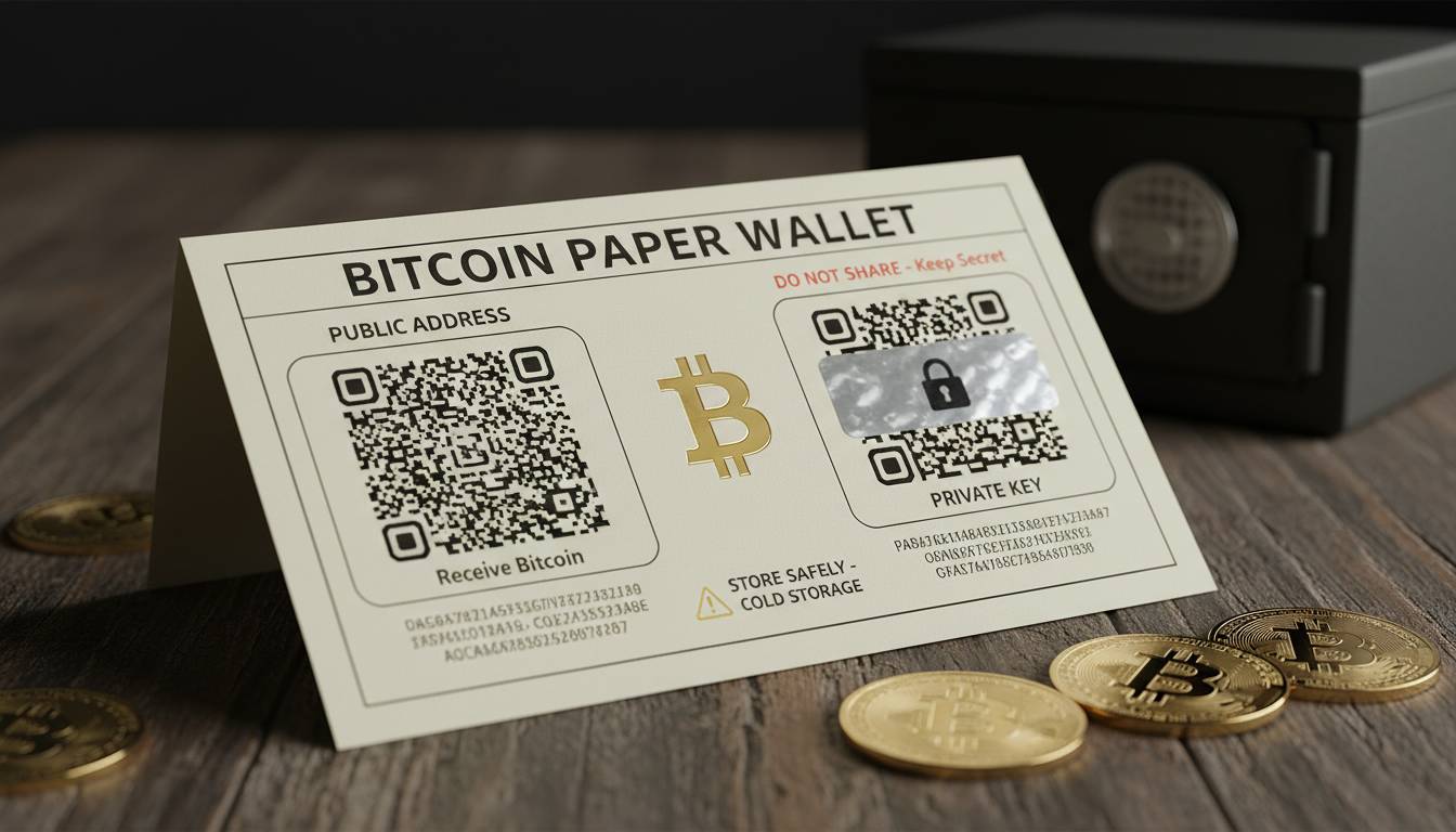 Store Bitcoin Safely Without a Hardware Wallet - Ultimate Guide