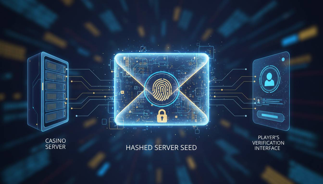 What Is Provably Fair Gambling? The Ultimate Explained Guide